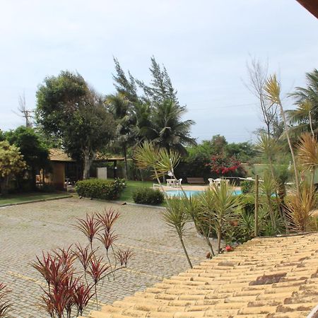 Casa Em Condominio De Buzios Rj Com Vista Para O Mar Екстериор снимка
