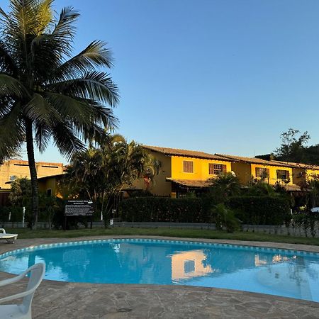 Casa Em Condominio De Buzios Rj Com Vista Para O Mar Екстериор снимка