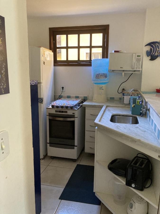 Casa Em Condominio De Buzios Rj Com Vista Para O Mar Екстериор снимка
