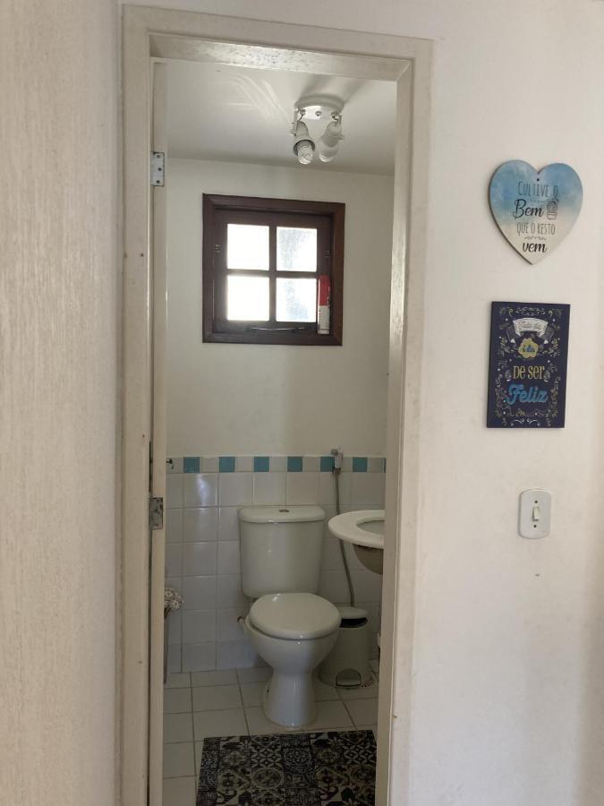 Casa Em Condominio De Buzios Rj Com Vista Para O Mar Екстериор снимка