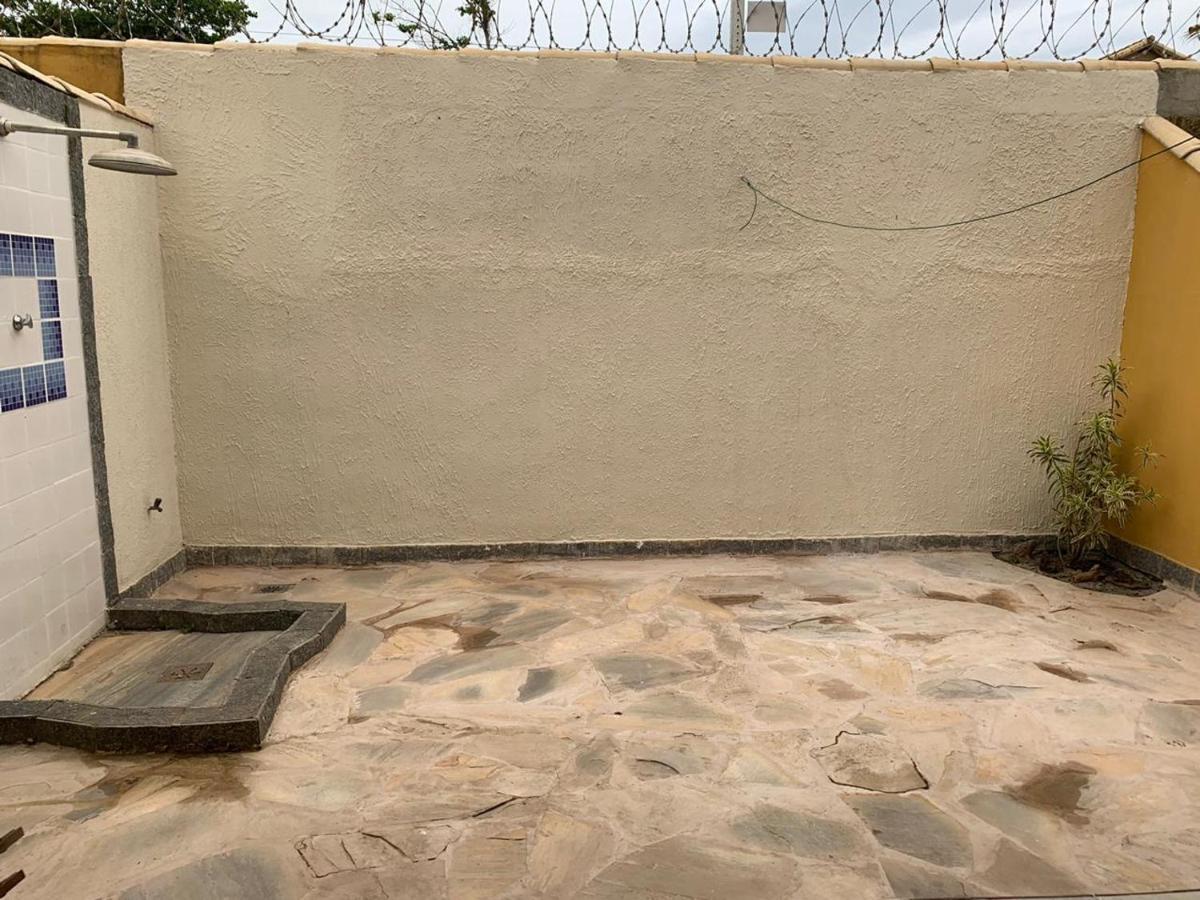 Casa Em Condominio De Buzios Rj Com Vista Para O Mar Екстериор снимка