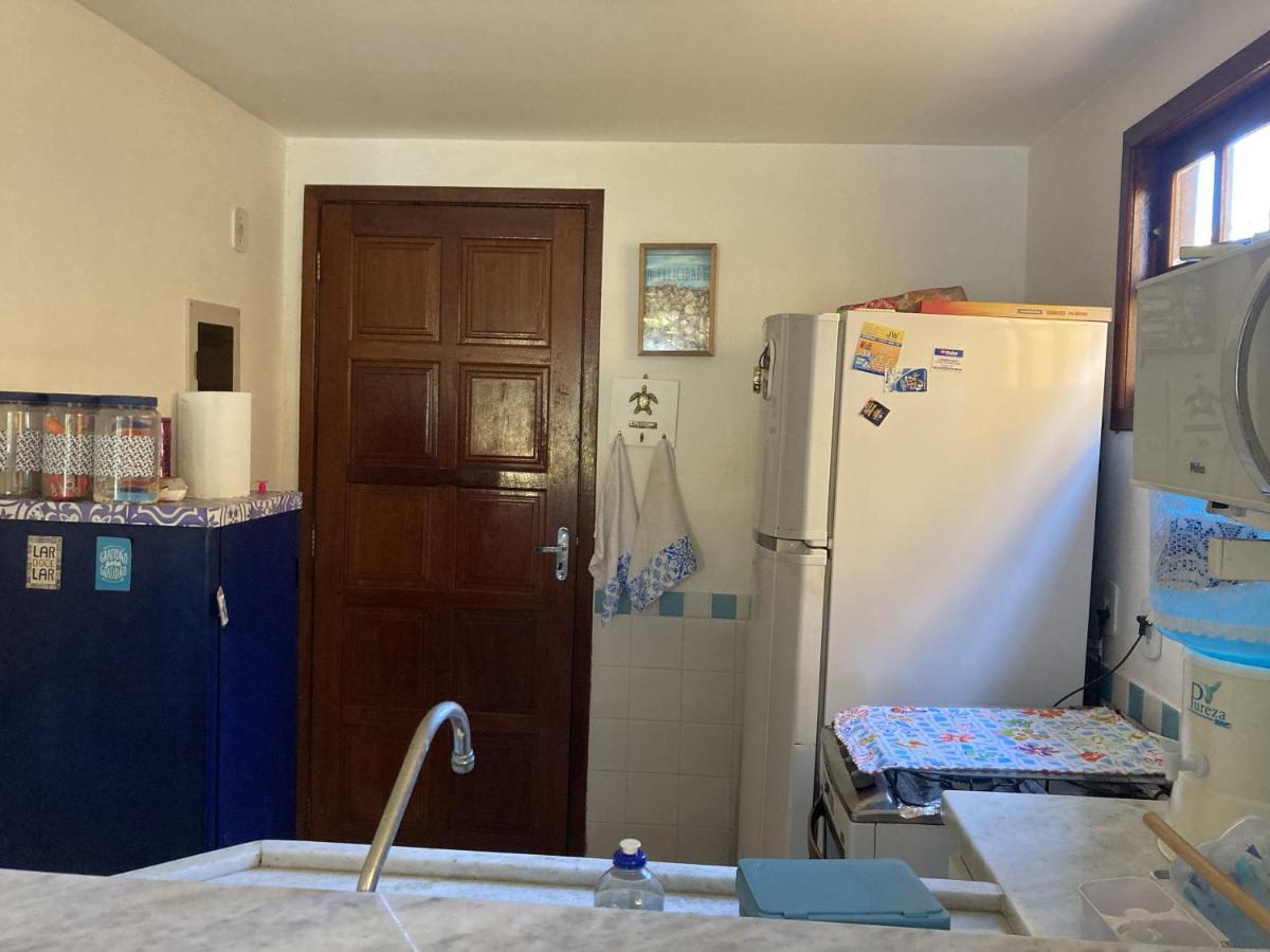 Casa Em Condominio De Buzios Rj Com Vista Para O Mar Екстериор снимка