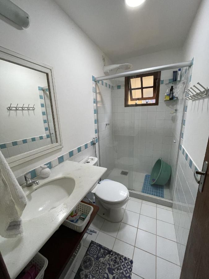 Casa Em Condominio De Buzios Rj Com Vista Para O Mar Екстериор снимка