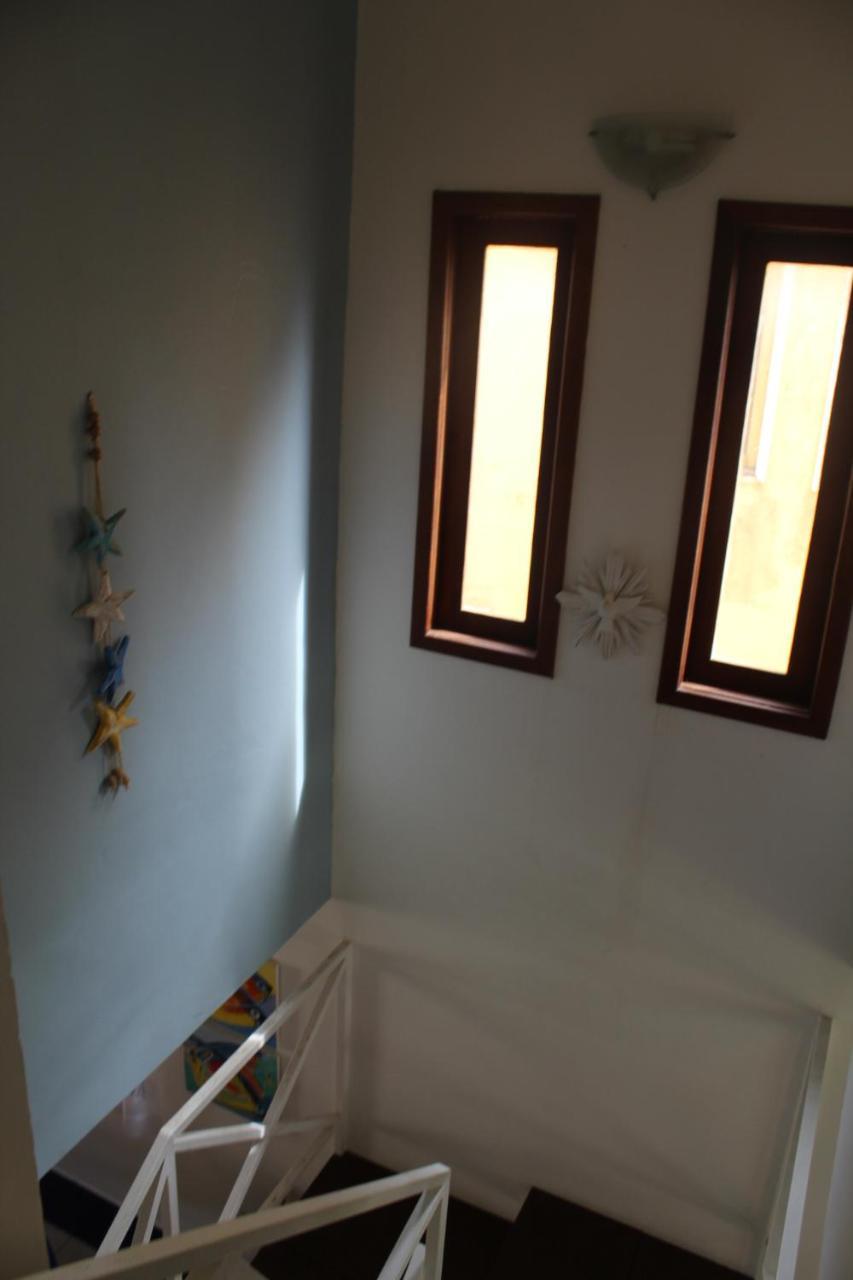 Casa Em Condominio De Buzios Rj Com Vista Para O Mar Екстериор снимка