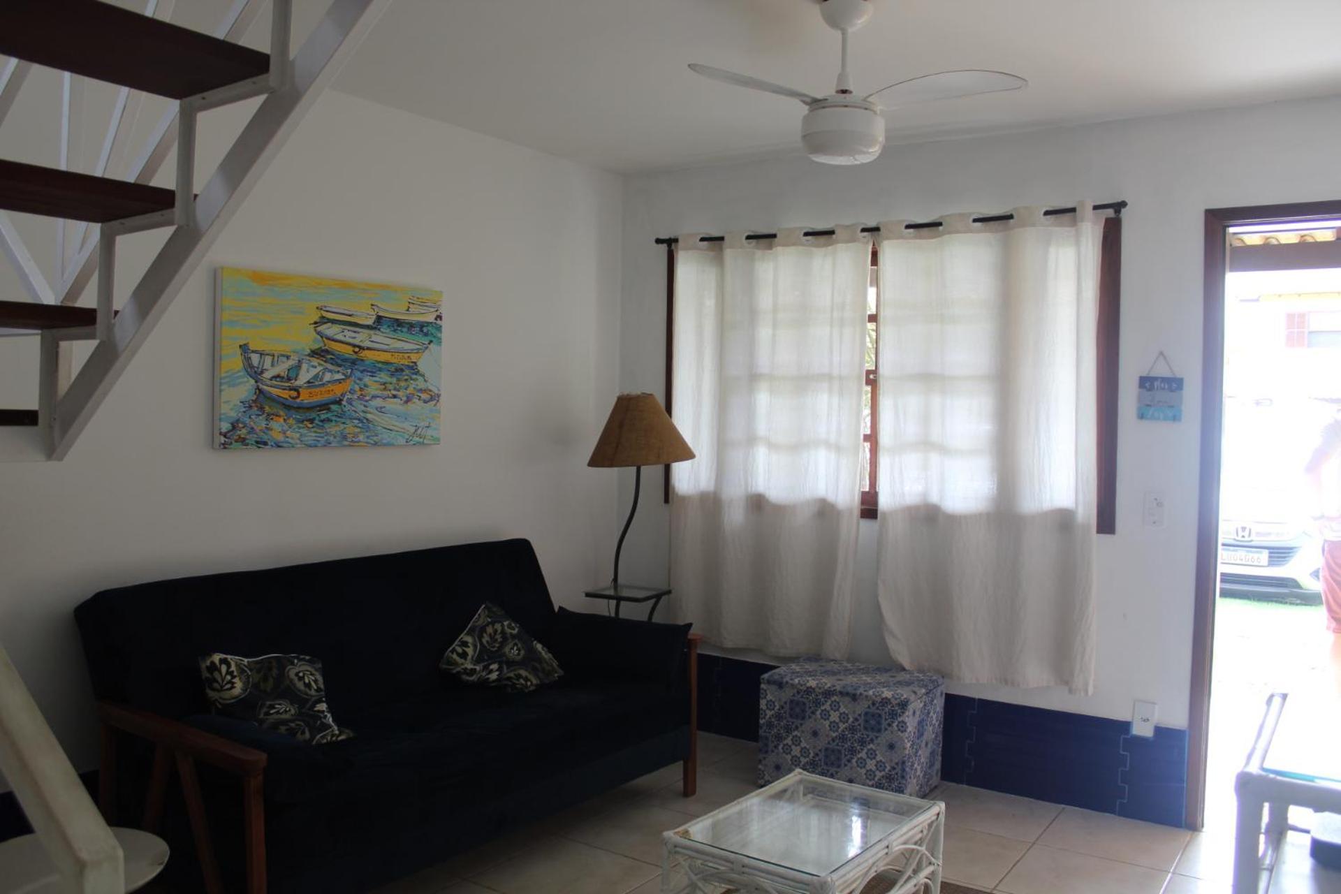 Casa Em Condominio De Buzios Rj Com Vista Para O Mar Екстериор снимка